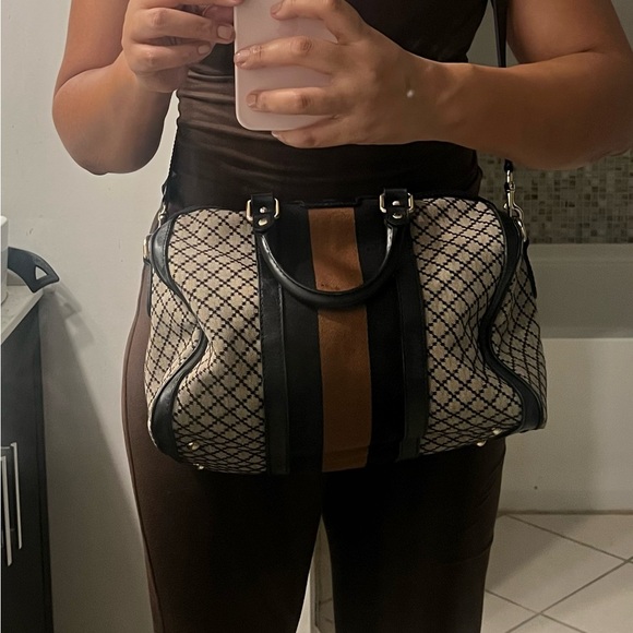 Gucci Boston bag - Picture 13 of 16